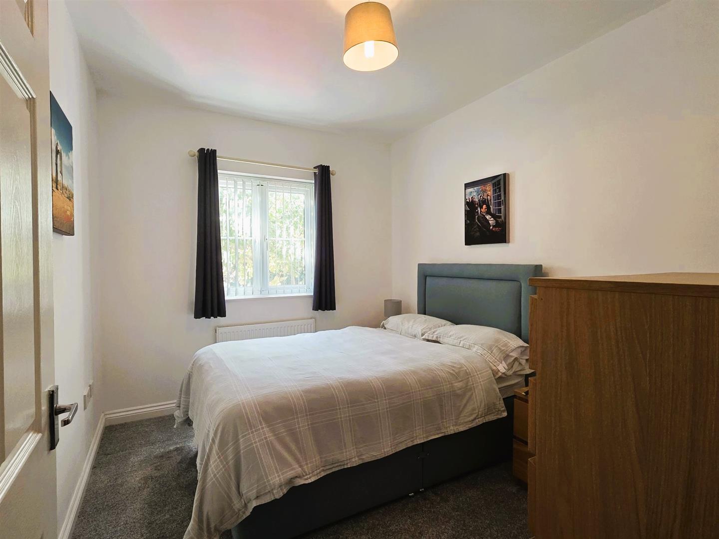 Bryntirion, Llanelli, SA15 3QD